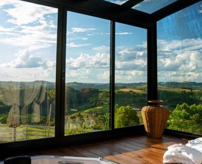 Itapiranga Bed & Breakfast | Refúgio Pedra Vermelha