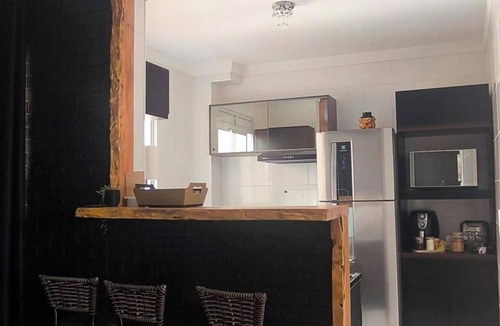 Londrina Apartment | Refúgio Premium UTFPR Londrina
