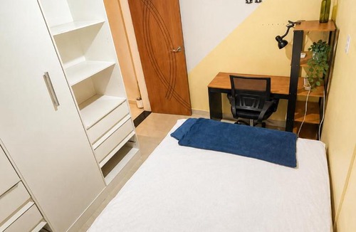 Pituba Hostel | Refúgio Raízes Hostel