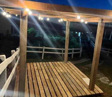 Camanducaia Cabin | Refúgio raiz pousada mineira