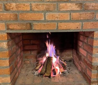 Bom Jardim da Serra House | Refúgio Rota das Nuvens