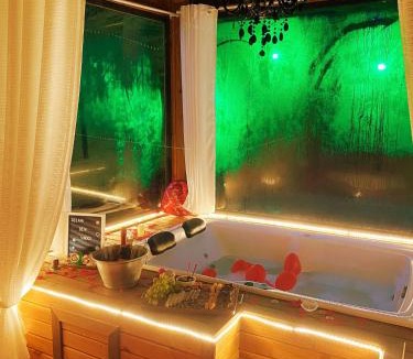 Alfredo Wagner Ski Chalet | Refúgio Serra da Tartaruga - Alfredo Wagner