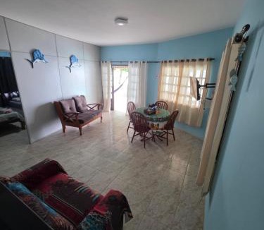 Vila da Gloria House | Refúgio Testoni