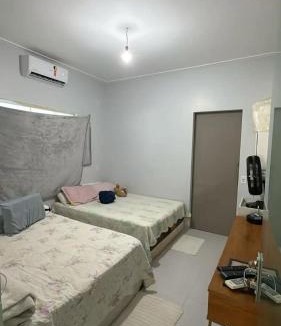 Salvador House | Refúgio Tranquilo