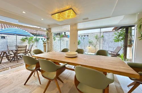 Pioneiros House | Refúgio Urbano, Casa Completa para até 10 Pessoas