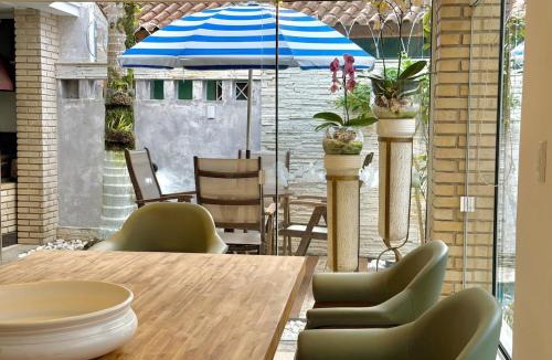Pioneiros House | Refúgio Urbano, Casa Completa para até 10 Pessoas