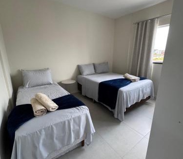 Village Apartment | Refúgio Vila Mar Apto