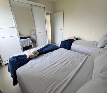 Village Apartment | Refúgio Vila Mar Apto