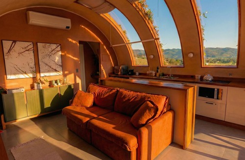 Imarui Hotel | Refúgio Vista da Montanha