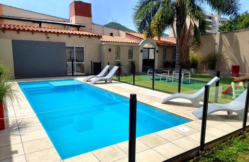 Salta Apartment | Ref - Aparts & Habs