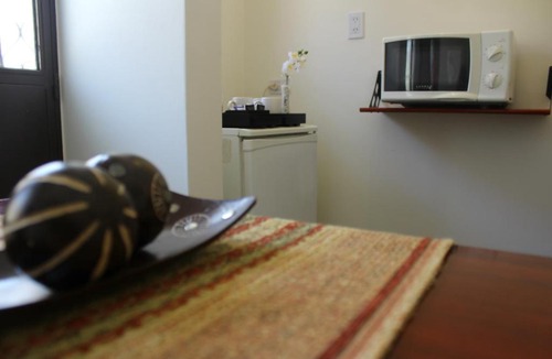 Salta Apartment | Ref - Aparts & Habs