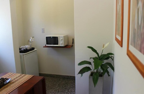 Salta Apartment | Ref - Aparts & Habs