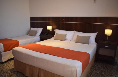 Salta Apartment | Ref - Aparts & Habs