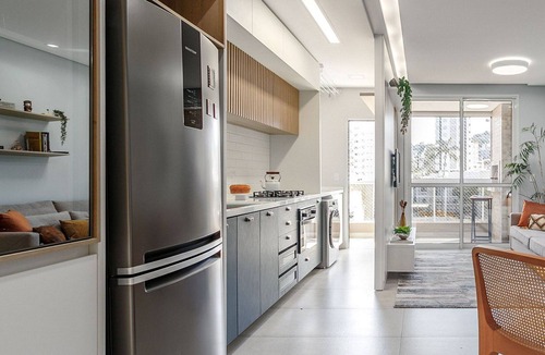 Trindade House | Refinement in Floripa - Apartment - Modern Design