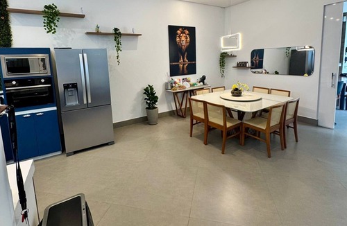 Caieiras House | Refuge Cantareira