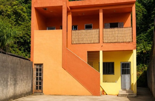 Boicucanga Beach House | Refuge on Boiçucanga Beach