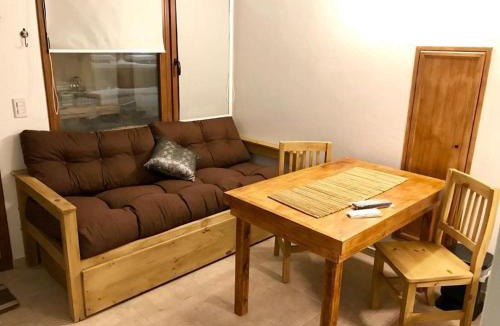 Villa Catedral Apartment | Refugio acogedor a pasos del Cerro Catedral
