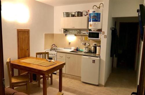 Villa Catedral Apartment | Refugio acogedor a pasos del Cerro Catedral