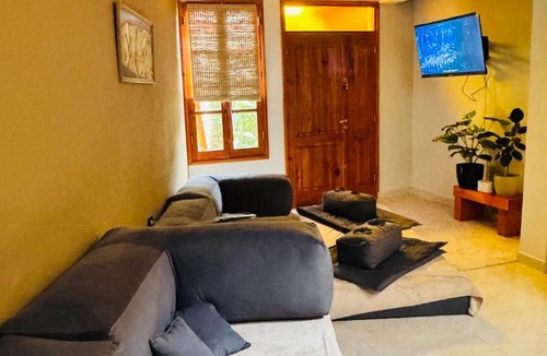 Tupungato Apartment | Refugio Andino