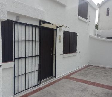 San Bernardo del Tuyu Apartment | Refugio Atlántico