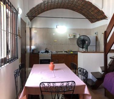 San Bernardo del Tuyu Apartment | Refugio Atlántico