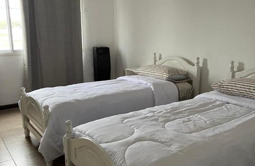 Suipacha Apartment | Refugio Belén