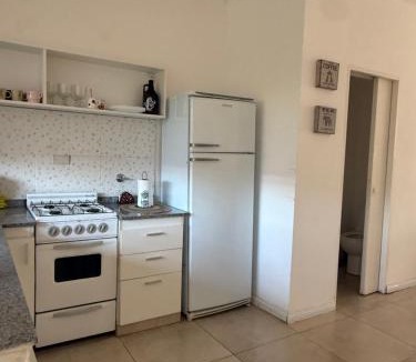 Suipacha Apartment | Refugio Belén