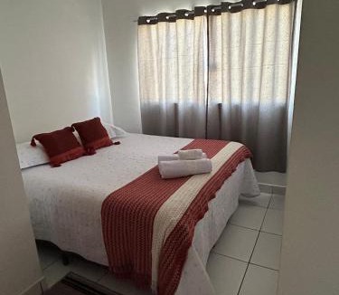 Cananeia Hotel | Refugio Caiçara