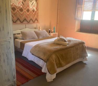 Tilcara Bed & Breakfast | Refugio Caro Cox
