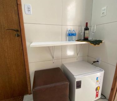 Petrolina Apartment | Refugio Compacto