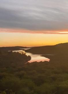 Las Rabonas Resort | Refugio de las Nubes