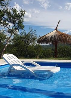 Las Rabonas Resort | Refugio de las Nubes