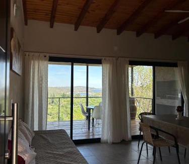 Las Rabonas Resort | Refugio de las Nubes