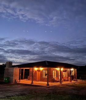Chacabuco Department Ski Chalet | Refugio de montaña en Villa Larca, San Luis