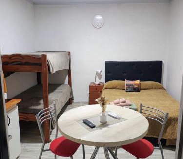 Ezeiza Apartment | Refugio de Paso Ezeiza