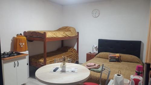 Ezeiza Apartment | Refugio de Paso Ezeiza