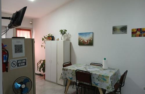 Parana Apartment | Refugio de Zorzales
