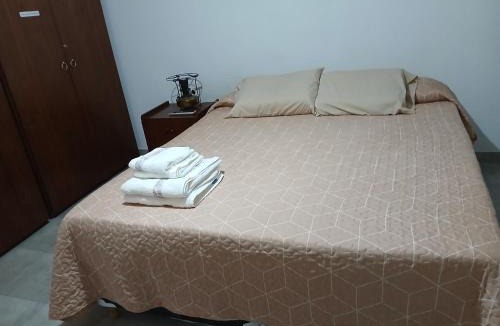 Parana Apartment | Refugio de Zorzales