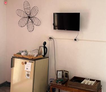 Rama Caida House | Refugio del Alma