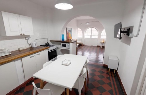 Capilla del Monte Apartment | Refugio Del Corazón