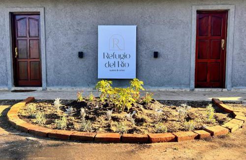 Villa del Totoral Apartment | Refugio del Rio Suites