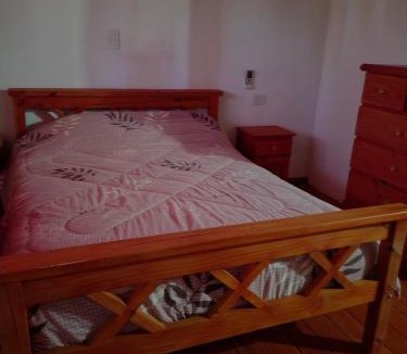 San Jose Apartment | Refugio del Viajero
