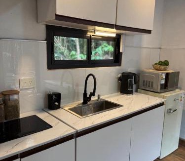 Aristobulo del Valle Apartment | Refugio el Benja