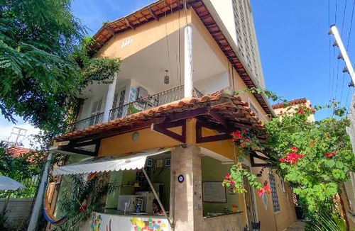Centro Hostel | Refugio Hostel Fortaleza