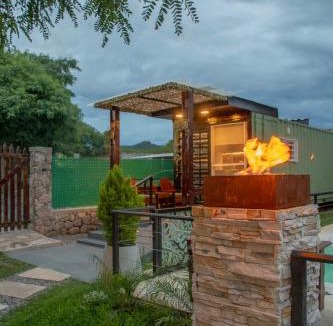San Antonio Apartment | Refugio Lagunas