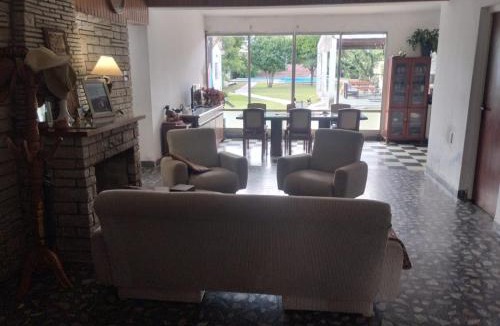 Campo Quijano House | REFUGIO Los Viejos