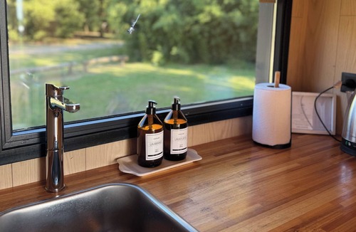 Lobos RV Rental | REFUGIO Natural Glamping