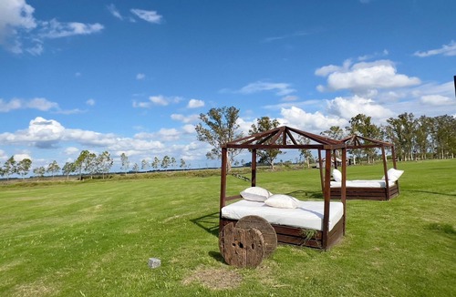 Lobos RV Rental | REFUGIO Natural Glamping