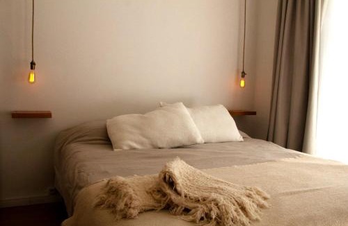 Comuna 12 Apartment | Refugio otoñal cozzy y super equipado con parrilla y terraza