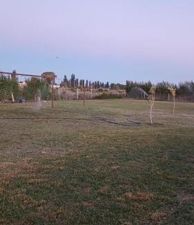 San Rafael Apartment | Refugio privado con pileta y parque
